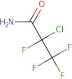 2-Chlorotetrafluoropropanamide