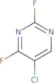 5-Chloro-2,4-Difluoropyrimidine