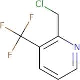 2-(Chloromethyl)-3-trifluoromethylpyridine