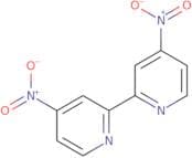 4,4'-Dinitro-2,2'-bipyridine