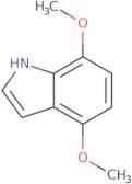4,7-Dimethoxyindole