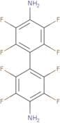 4,4'-Diaminooctafluorobiphenyl
