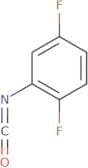 2,5-Difluorophenyl isocyanate