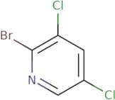 3,5-Dichloro-2-bromo pyridine