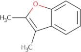 2,3-Dimethylbenzofuran