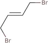 trans-1,4-Dibromo-2-butene
