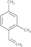 2,4-Dimethylstyrene