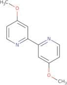 4,4'-Dimethoxy-2,2'-bipyridine