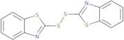 2,2-Dithiobis(benzothiazole)