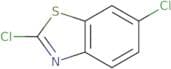 2,6-Dichlorobenzothioazole