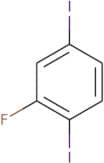 2,5-Diiodofluorobenzene