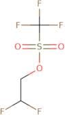 2,2-Difluoroethyl trifluoromethanesulfonate