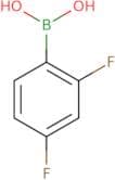 2,4-Difluorophenylboronic acid