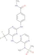 Defactinib