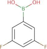 (3,5-Difluorophenyl)boronic acid