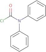 Diphenylcarbamyl chloride
