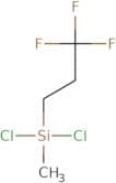 Dichloro-methyl-(3,3,3-trifluoropropyl)silane