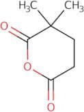 2,2-Dimethylglutaric anhydride