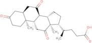 Dehydrocholic acid