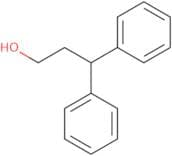 3,3-Diphenylpropan-1-ol