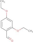 2,4-Diethoxybenzaldehyde