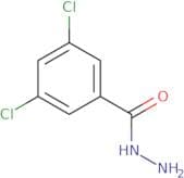 3,5-Dichlorobenzohydrazide