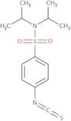 N,N-Diisopropyl-4-isothiocyanatobenzenesulfonamide