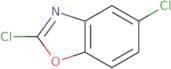 2,5-Dichloro-1,3-benzoxazole