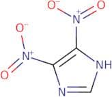 4,5-Dinitro-1H-imidazole