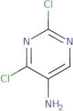 2,4-Dichloro-5-aminopyrimidine