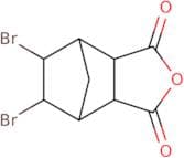 5,6-Dibromohexahydro-4,7-methano-2-benzofuran-1,3-dione