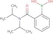 {2-[(Diisopropylamino)carbonyl]phenyl}boronic acid