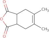 5,6-Dimethyl-3a,4,7,7a-tetrahydro-2-benzofuran-1,3-dione