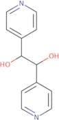 1,2-Dipyridin-4-ylethane-1,2-diol