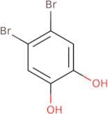 4,5-Dibromobenzene-1,2-diol
