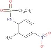 N-(2,6-Dimethyl-4-nitrophenyl)methanesulfonamide