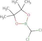 Dichloromethyl pinacolboronate