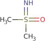 Dimethyl sulfoximide