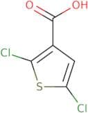 2,5-Dichlorothiophene-3-carboxylic acid
