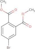 Dimethyl 4-bromophthalate