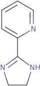 2-(4,5-Dihydro-1H-imidazol-2-yl)pyridine