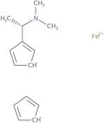 S-[1-(Dimethylamino)ethyl]ferrocene
