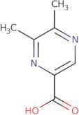 5,6-Dimethylpyrazine-2-carboxylic acid