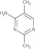 2,5-Dimethylpyrimidin-4-amine