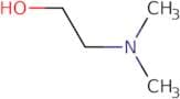 2-(Dimethylamino)ethanol