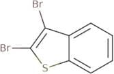 2,3-Dibromobenzothiophene