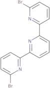 6,6''-Dibromo-2,2':6',2''-terpyridine