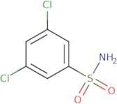 3,5-Dichlorobenzenesulfonamide