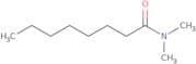N,N-Dimethylcaprylamide