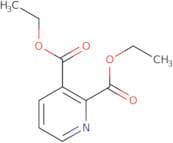 Diethylpyridine-2,3-dicarboxylate